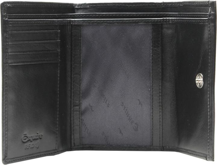 Actual product image Esquire Silk 02 Wallet