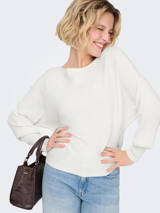 Immagine prodotto Only ONLADALINE L/S SHORT PULLO KNT NOOS Maglione lavorato a maglia (S)