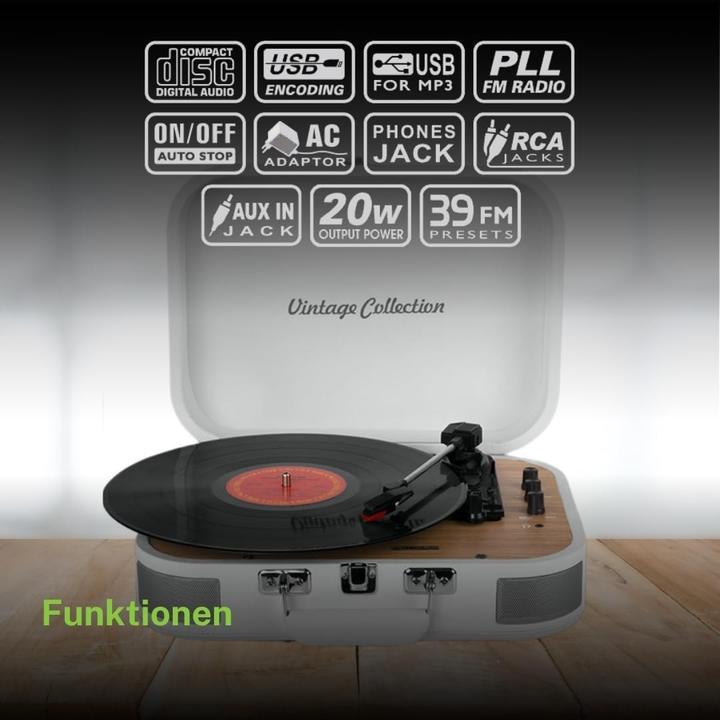 Actual product image Muse MT201 BTB (Manual)