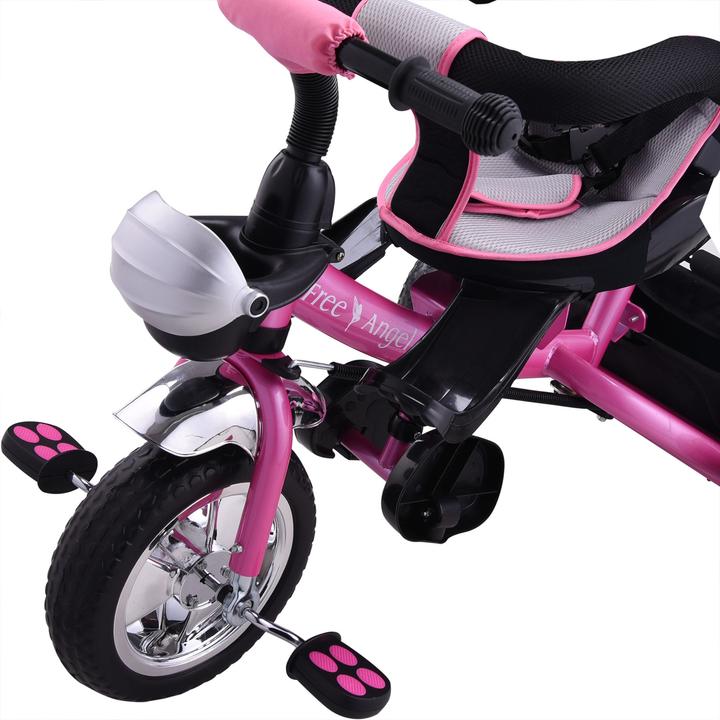 Actual product image Spielwerk Children's tricycle