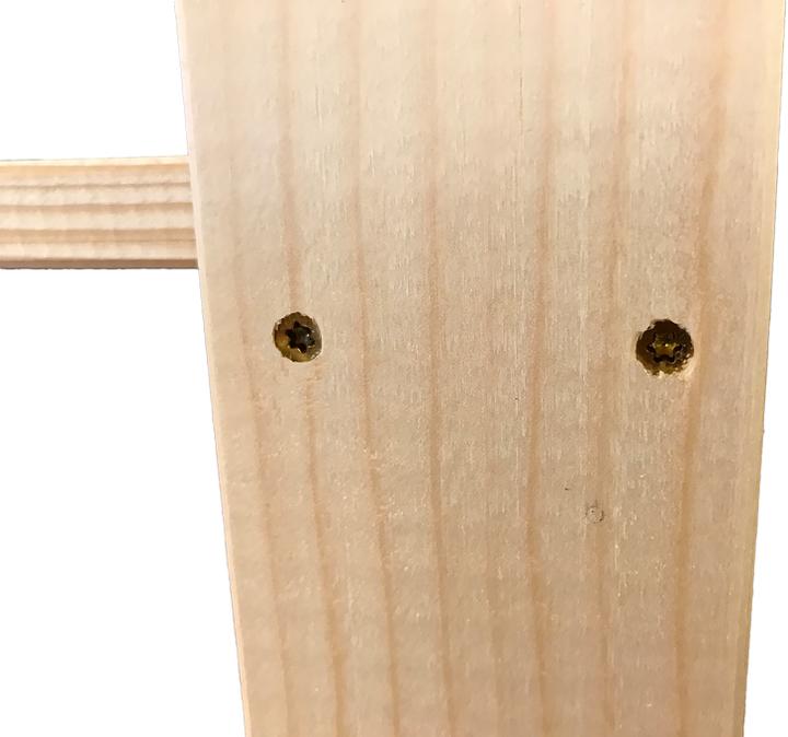 Image du produit DIY-Wood Etagère en bois