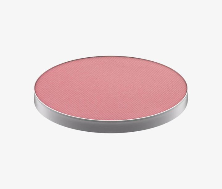 Actual product image MAC Cosmetics Powder Blush / Pro Palette Refill Pan (Desert Rose)