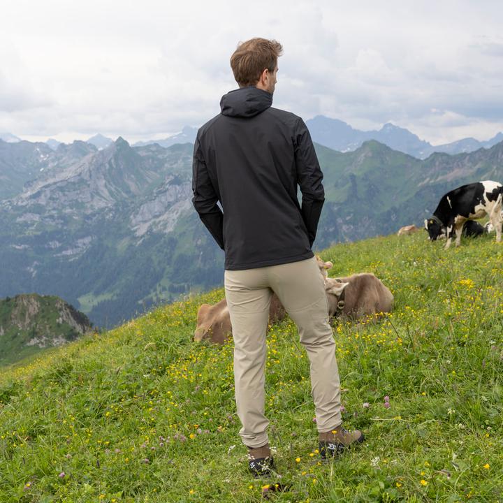 Produktbild Radys R2 Alpine Softshell (M)