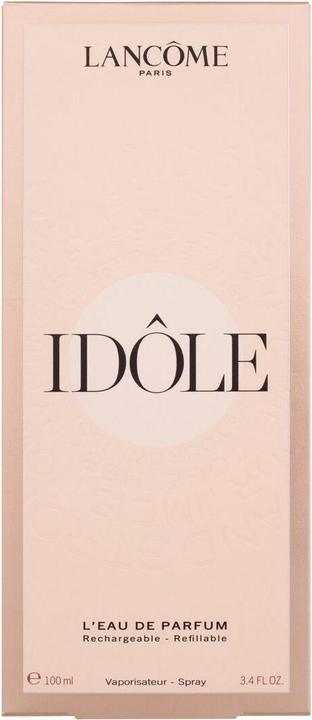 Actual product image Lancôme Idôle (Eau de parfum, 100 ml)
