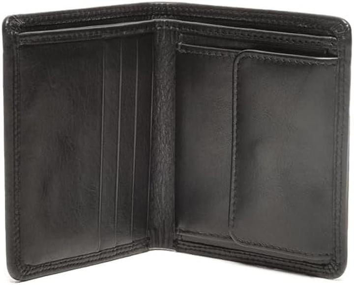 Actual product image Berba Soft Billfold Wallet