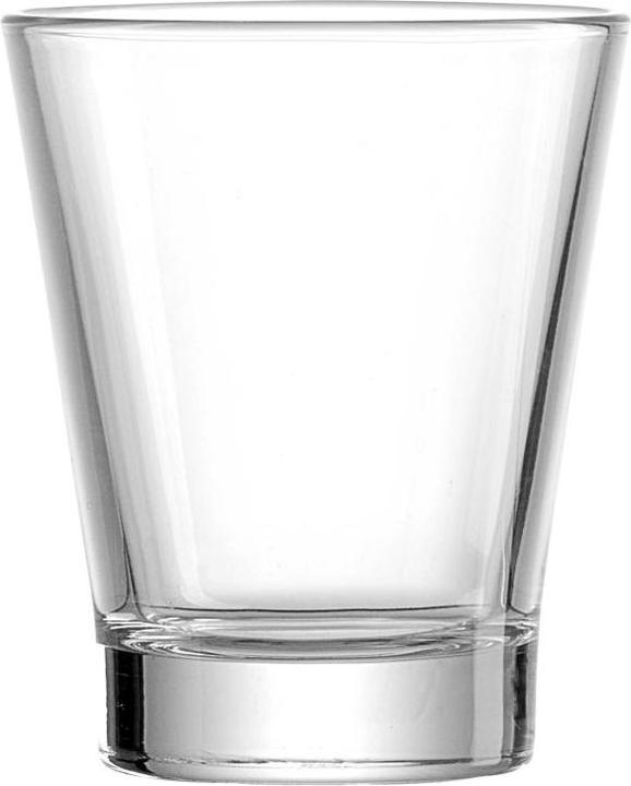 Actual product image Ritzenhoff & Breker R&B Wasserglas Coffeino 90ml (0.09 l, 1 x)