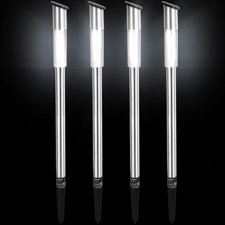 Produktbild Deuba Solarleuchte (IP44)