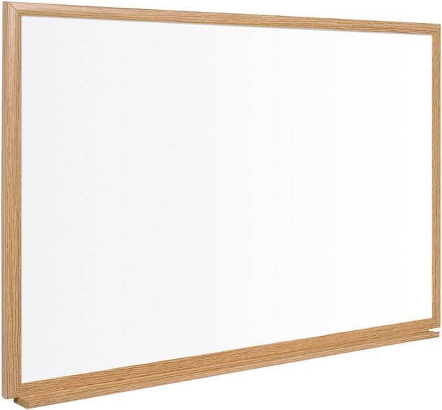 Bi-Office Whiteboard (90 x 60 cm)