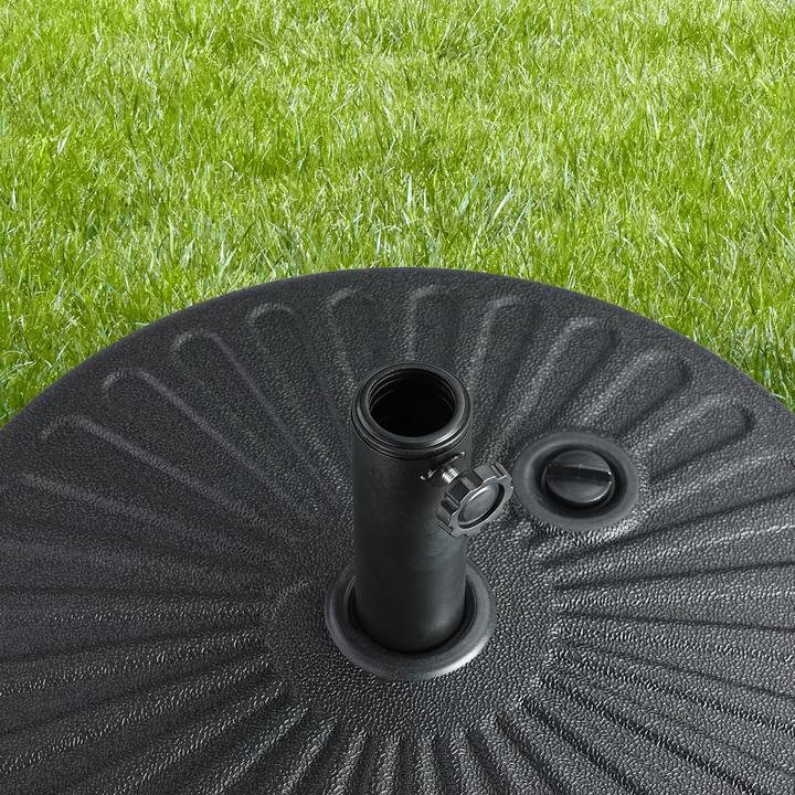 Produktbild Casaria Sonnenschirmständer