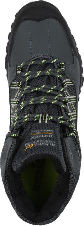 Produktbild Regatta Wanderschuhe Edgepoint Wasserfest (41)