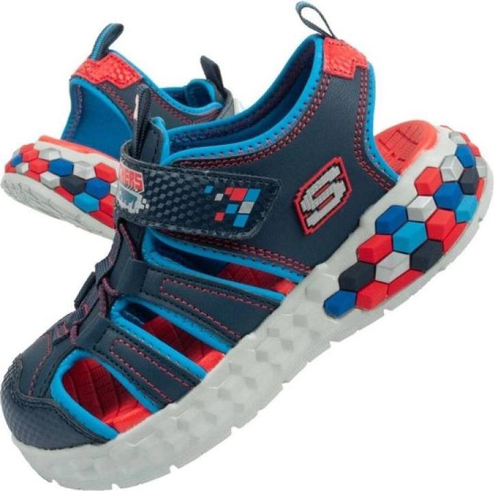 Produktbild Skechers Mega - Splash 2.0 (33.5)