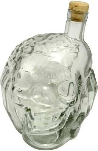 Image du produit Bunkerbound Décanteur de boissons Zombie Head