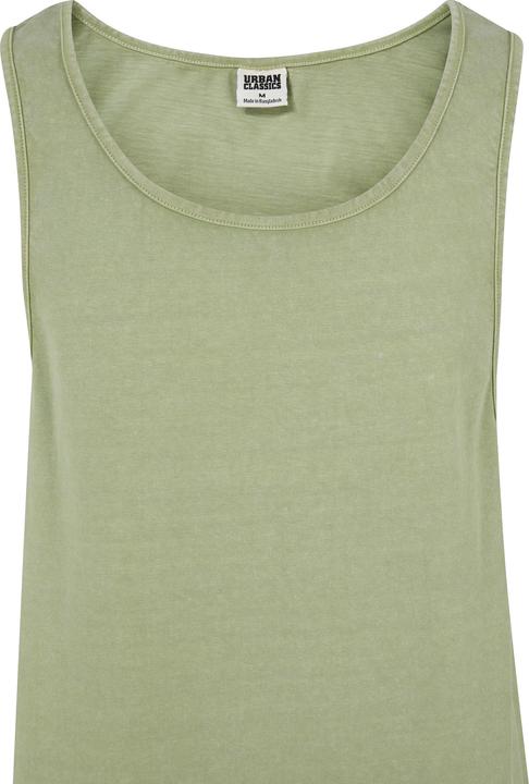 Produktbild Urban Classics Heavy Oversized Acid Wash Tank (S)