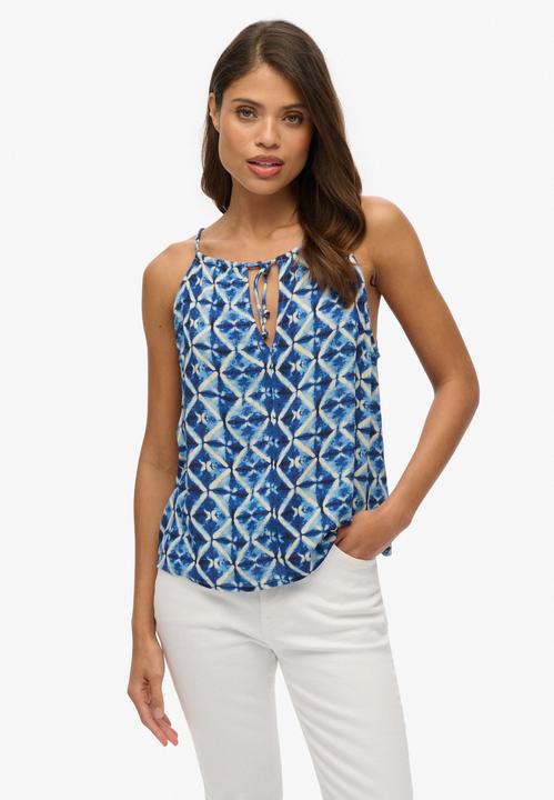 Produktbild Superdry Beach Cami (S)