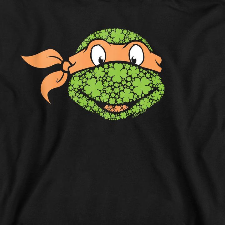 Produktbild Teenage Mutant NT Sweatshirt St PatricksTag (M)