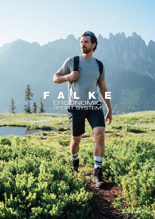Image du produit Falke TK2 Cool (39 - 41)