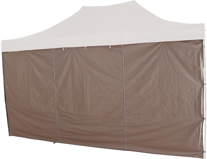 Produktbild Siena Garden Seitenteile Allrounder (300 cm)