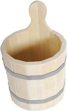 Immagine prodotto EOS Kiefernholzeimer