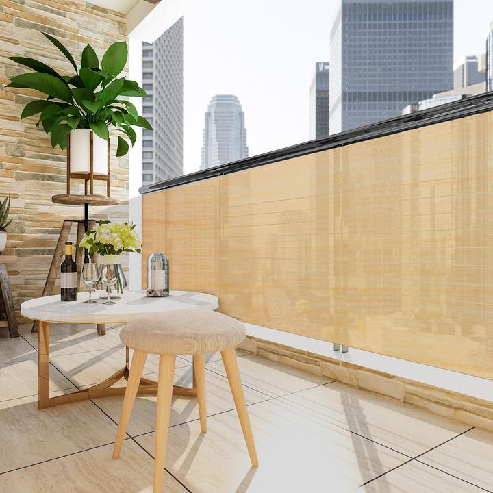 Actual product image Detex Fence panel (100 cm)