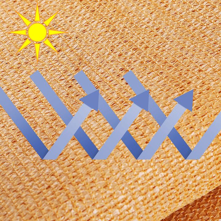 Actual product image Detex Fence panel (100 cm)