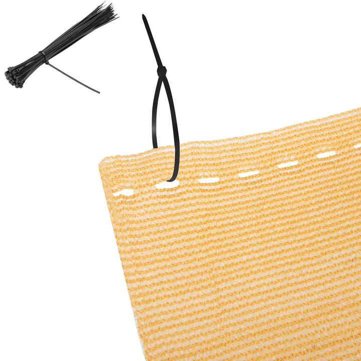 Actual product image Detex Fence panel (100 cm)