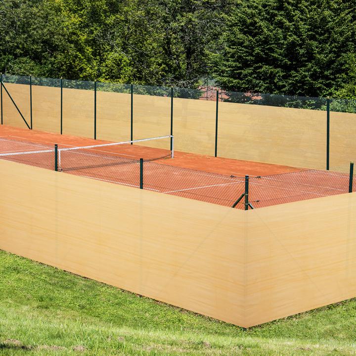Actual product image Detex Fence panel (100 cm)