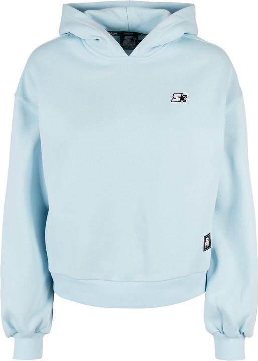 Immagine prodotto Starter Donna Essential Oversized Hoody - 16906 (S)