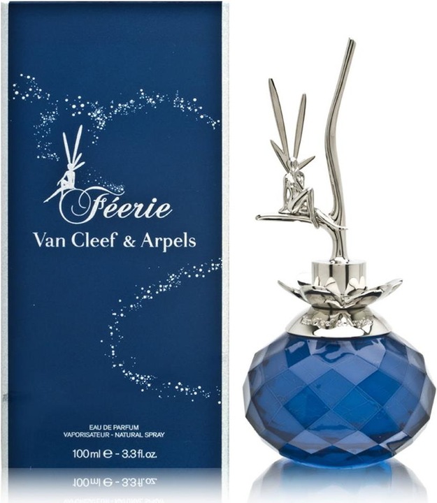 Produktbild Van Cleef and Arpels Feerie (Eau de Parfum, 100 ml)