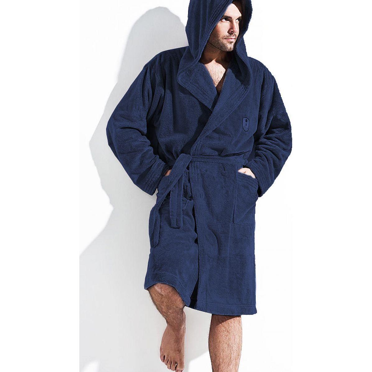 L&L Collection, Bademantel, Schlafrocke (XXL)