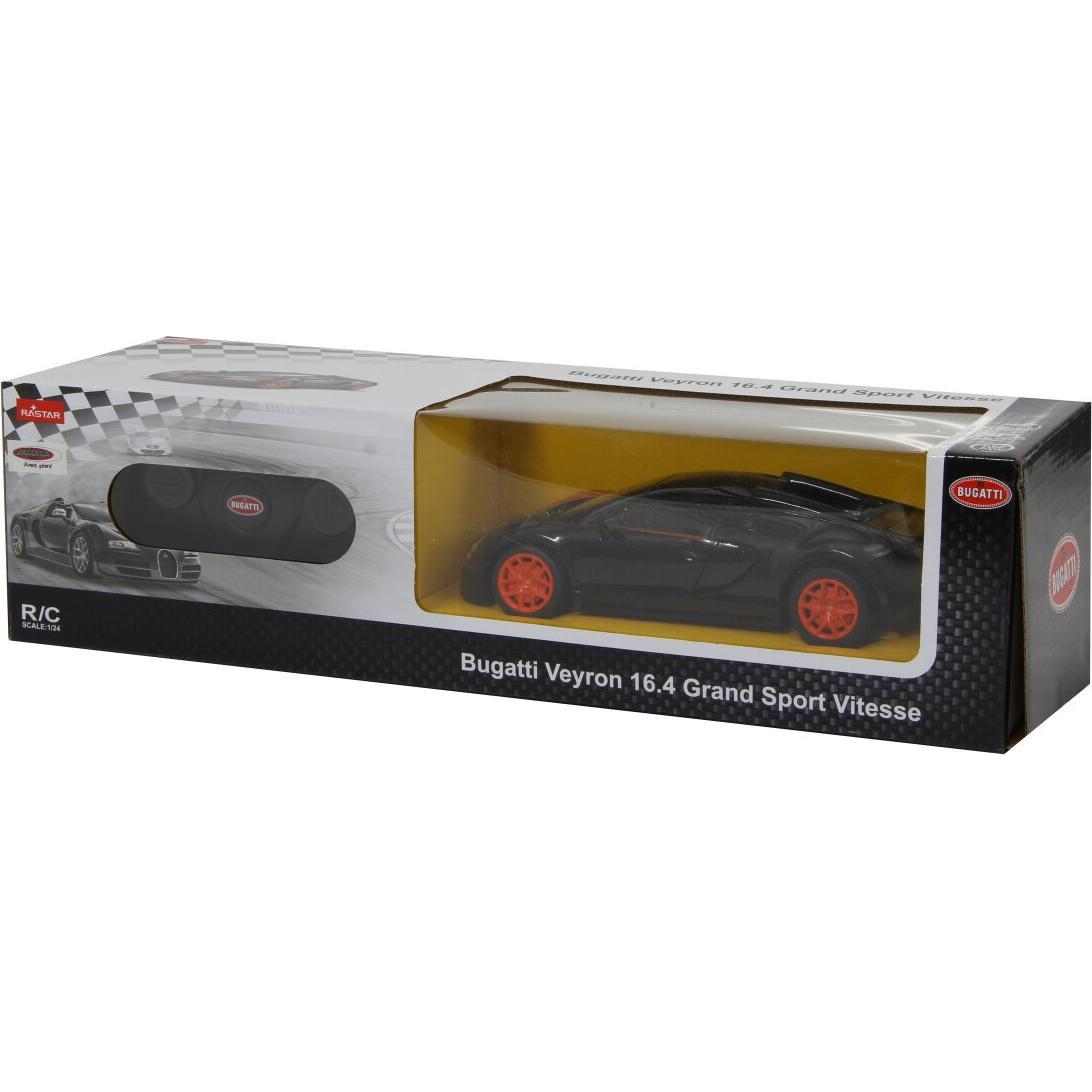 Thumbnail - Jamara Bugatti Grand Sport Vitesse