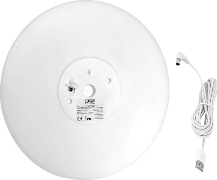 Image du produit Fs-Star Solar LED Standleuchte