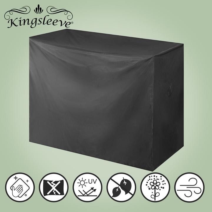 Immagine prodotto Kingsleeve Set di tende da birra