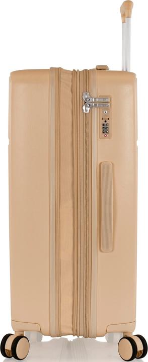 Immagine prodotto Heys Pastello nudo M -matkalaukku, nudo (74 l)