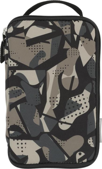Actual product image Herlitz Loafer 2 Go CamoGrey