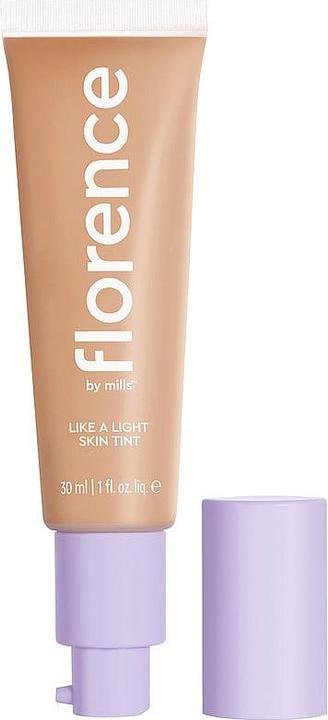 Florence by Mills Like A Light Skin Tint M080 Medium with Warm and Golden Undertones
