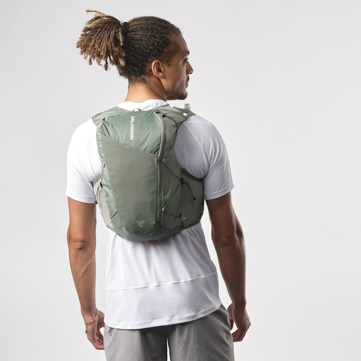 Produktbild Salomon Active Skin 12 Set