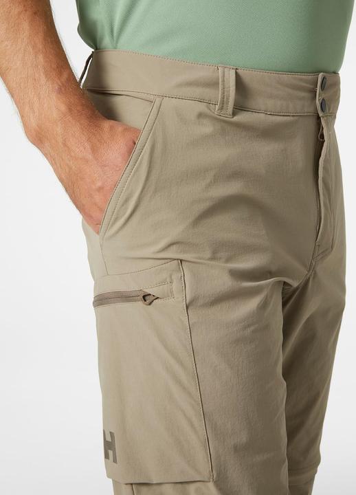 Produktbild Helly Hansen Brono Softshell Zip Off Pant (L)