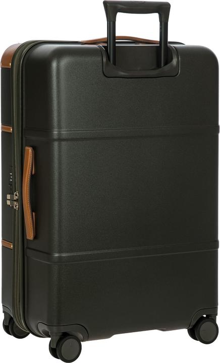 Produktbild Brics Bellagio 4 Rollen Trolley 70.5 cm mit Dehnfalte (78 l)