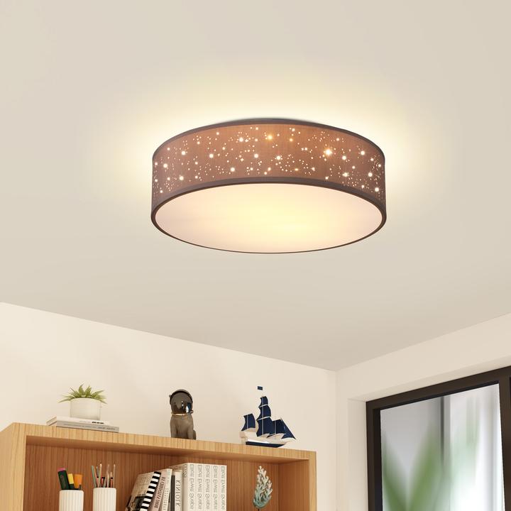 Actual product image Monzana Ceiling Lamp (E27)