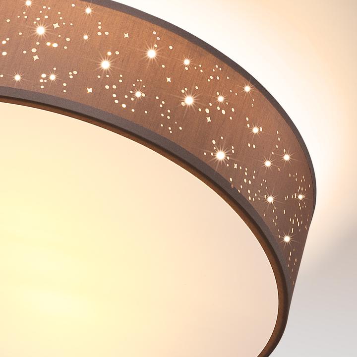 Actual product image Monzana Ceiling Lamp (E27)