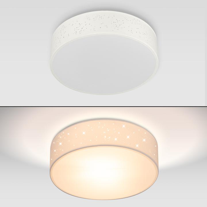 Actual product image Monzana Ceiling lamp (E27)