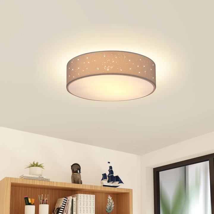 Actual product image Monzana Ceiling lamp (E27)