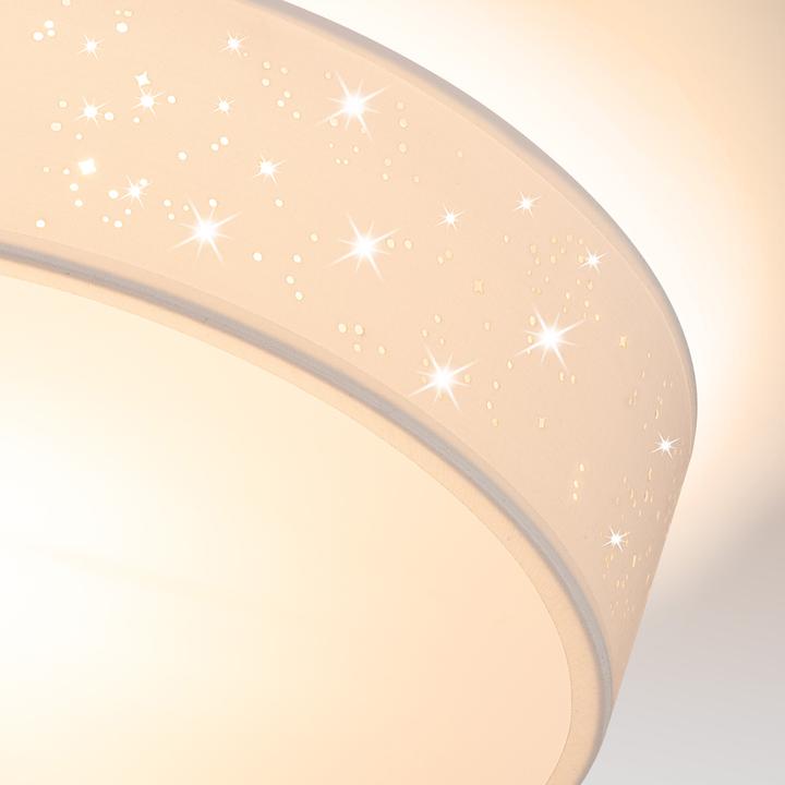 Actual product image Monzana Ceiling lamp (E27)