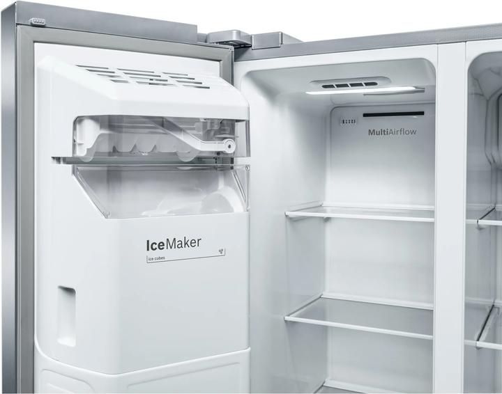 Actual product image Bosch Hausgeräte KAD93AIDP (562 l)
