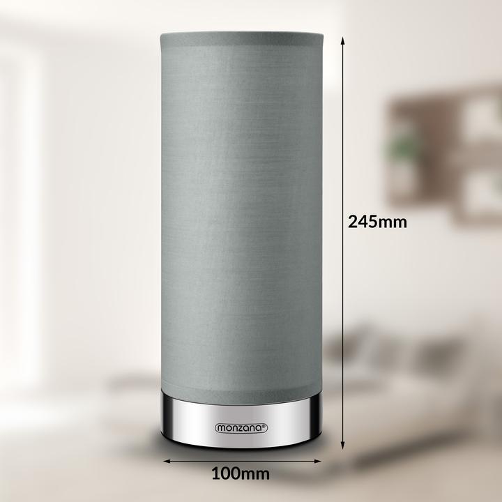 Produktbild Monzana Tischlampe (E14)