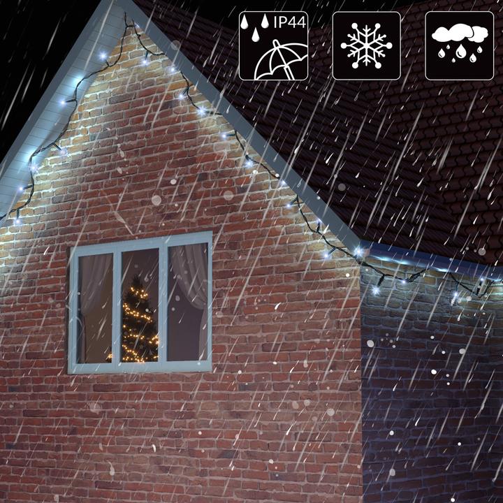 Produktbild Deuba Lichterkette (11.50 m)