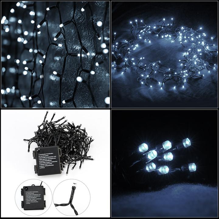 Produktbild Deuba Lichterkette (11.50 m)