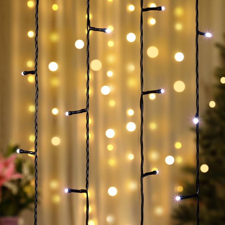 Produktbild Deuba Lichterkette (11.50 m)