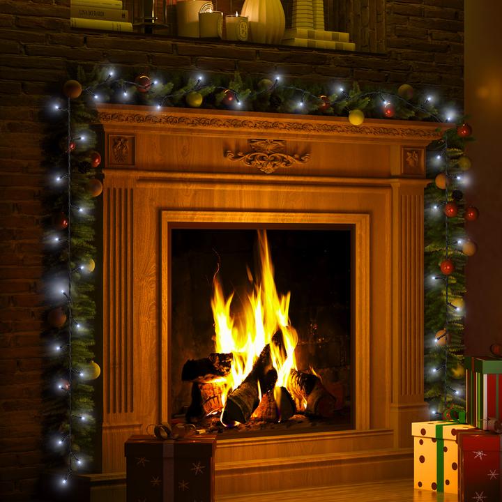 Produktbild Deuba Lichterkette (11.50 m)