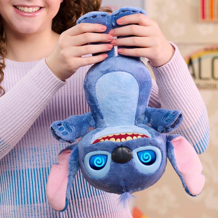 Actual product image Just Play Stitch Many Moods (30 cm)